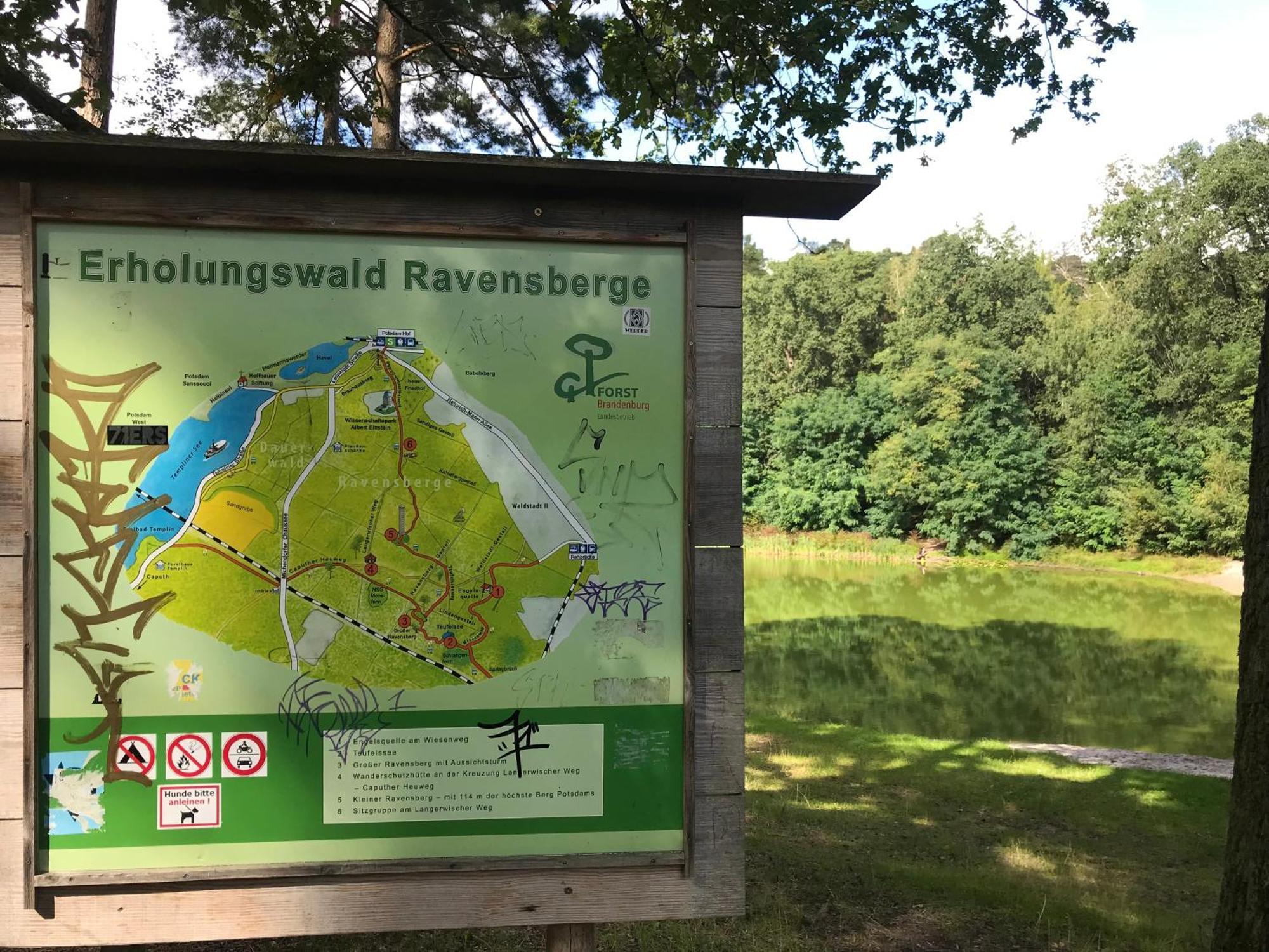 Landhaustraum - Kutscherhaus Unter Walnussbaeumen * Bergholz-Rehbrucke